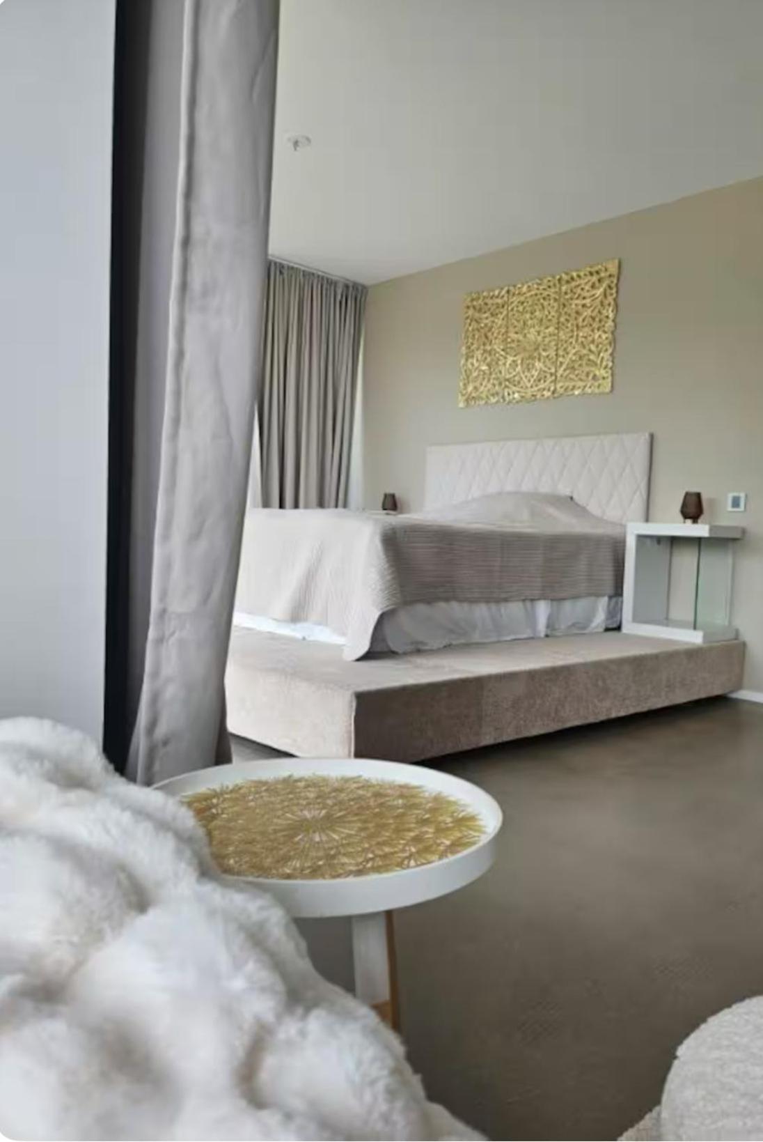 Platinum Vip - Northern Light Luxury House Tromsø Exterior foto